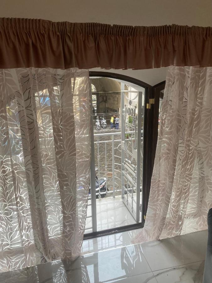 شقة Tiluri نابولي المظهر الخارجي الصورة